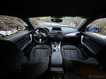 BMW f20 m135i - 11