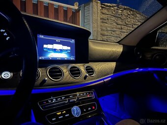 Mercedes-Benz E 220 CDI W213 - 11