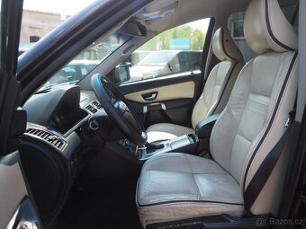 2008 Volvo XC90 D5, AWD, AT - 11