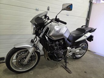 Honda CBF 600 N - 11