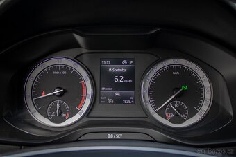 Škoda Karoq 1.5 TSI ACT EVO Ambition DSG - 11
