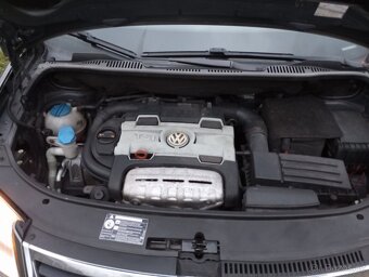 Touran 1.4 TSI 104 kW - 11