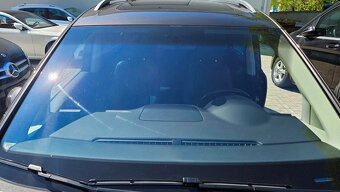 Volkswagen Sharan 1.4 TSI 110 kW DGS Highline 7m - 11