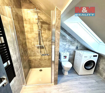 Prodej rodinného domu, 189 m², Rohatec, ul. Osvobození - 11