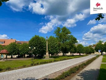 Prodej rodinného domu 110 m2 Na Tvrzi, Železnice - 11