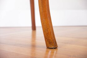 Židle Thonet no.623 Secese Restaurováno - 11
