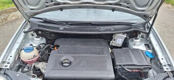 Vw Polo 1.4i - 11