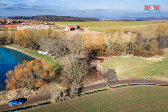 Prodej pozemku, 1679 m², Podluhy - 11
