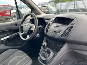 Ford Transit Connect 1.6 tdci - 11