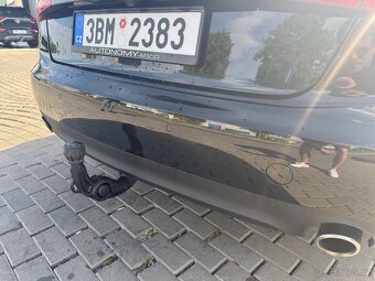 Audi A6 C7 3,0TDi V6 150kW, nová STK, TOP stav - 11