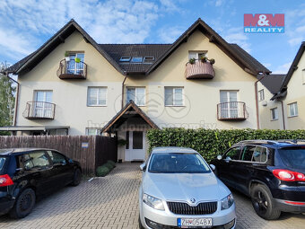 Pronájem bytu 2+kk, 57 m², Brandýs nad Labem-Stará Boleslav - 11