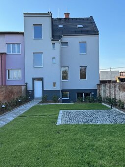Pronájem bytu 3+KK, 57 m², ulice Novosedlická, Teplice - 11