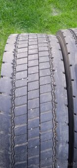 215/75R17.5  215/75/17.5  215/75r17.5 - 11