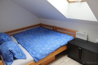 chalupa Olešnice v Orlických horách - 11