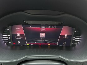 Škoda Octavia Scout 2.0 TDI 110 kW 4x4 - 11