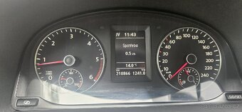 VW Caddy 2.0 TDi - 11