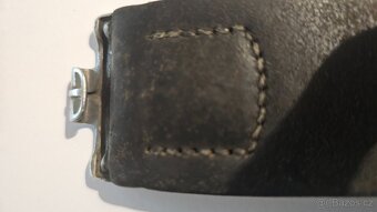 Wehrmacht pásek original - 11