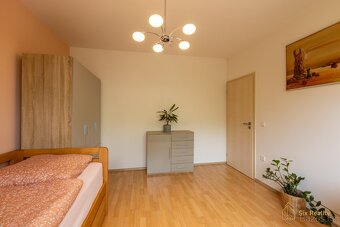 Prodej bytu 3+kk 90 m² s parkovacím stáním, Praha - Stodůlky - 11