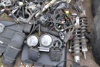 Kawasaki ZXR 750L RACE - AKCE - 11