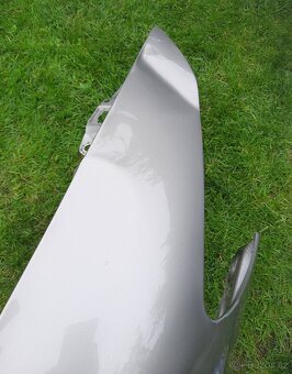 Octavia II facelift - 11