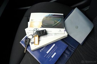 Peugeot 308 1.4 16V - 11