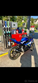 Suzuki GSX-R125 - 11