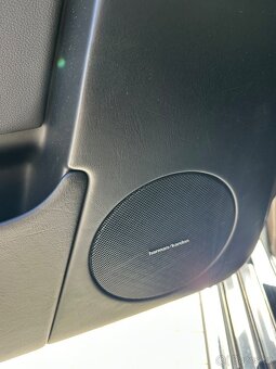 G 350 BLACK MAT AMG 20”- nový motor - 11