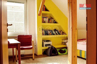 Prodej rodinného domu, 195 m², Těně - 11