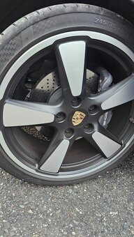 Porsche Carrera 911 991.2 370ps, manuál, původ DE,NOVÝ MOTOR - 11