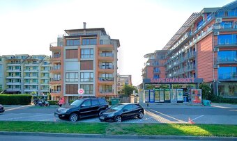 Prodej prostorného apartmánu 2+kk u pláže – Slunečné pobřeží - 11
