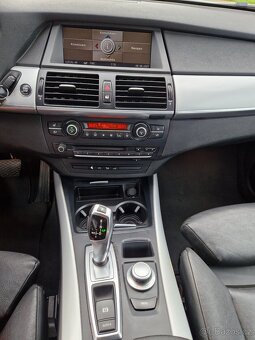 BMW X5 E70 xDrive 3.0d 173kW - 11