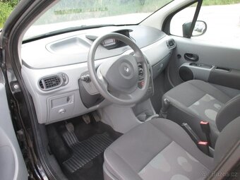Renault Grand Modus 1,2 16V - 11