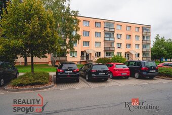 Pronájem, byty/1+1, 36 m2, Kotelská 937, Nové Město, 33701 R - 11