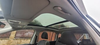 VW Touran TDi DSG model 2020 NAVI PANO KAMERA  ACC - 11