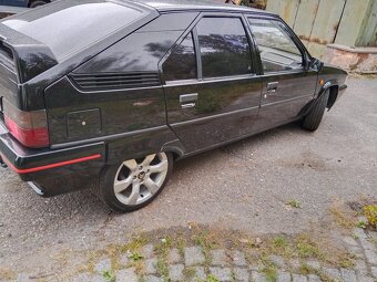 CITROEN BX - 11
