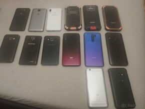 Lenovo A6000,P70,Xiaomi 4A,a další mobily viz.foto - 11