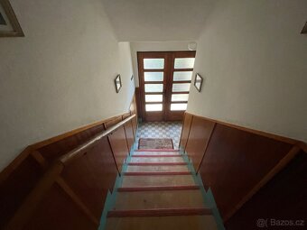 Na predaj rodinný dom v Martine, Slovensko - 11