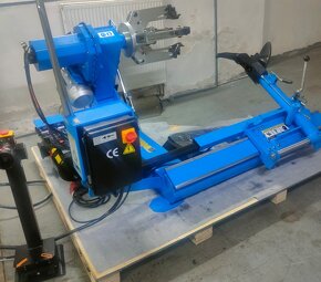 Zouvačka nákladní 14"-60"  i TRAKTORY a ZEMĚDĚLSKÉ STROJE - 11