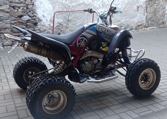 Yamaha Raptor s spz - 11
