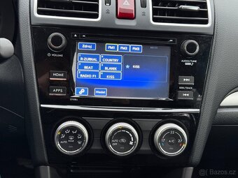 Subaru Forester 2.0i AWD • 4/2017 • 110kw • DPH • 2 sady kol - 11