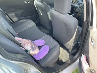 Renault Megane II kombi 1,5 dCi 78 kW - tažné zařízení - 11