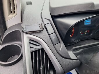 TRANSIT CUSTOM 2016 2,2TDCI 92kW KLIMA - 11