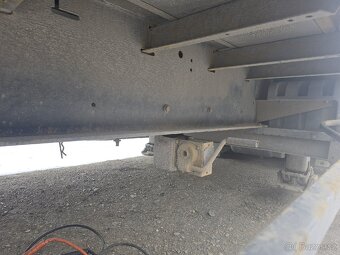 Daf xf460 návěs kogel - 11