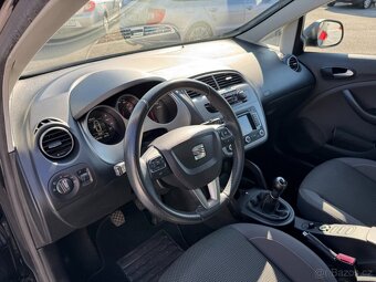 Seat Altea XL ChiliTech 1.2 TSI 77kW - 11