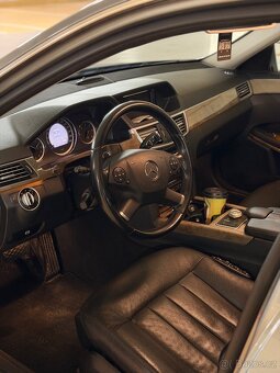 Mercedes Benz e350CDI 2010 rok - 11
