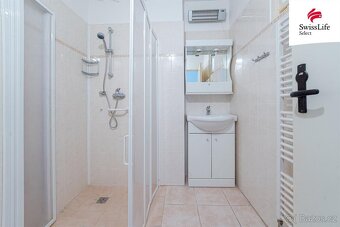 Prodej bytu 3+1 69 m2 Mírová, Žacléř - 11