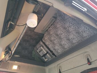 DAF LF 260 FA S PŘÍVĚSEM PANAV 1.MAJITEL ČR DPH - 11