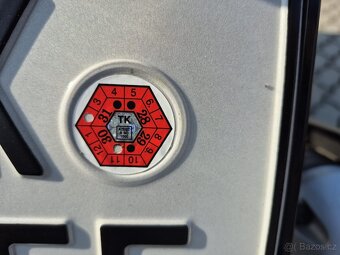 Honda PCX 125ccm 2022 - 11