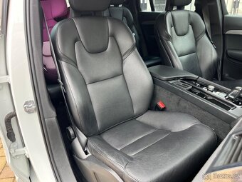 Volvo XC90 2.0d AWD B5 Mometum 1.majitel / DPH / - 11