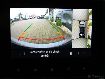 Renault Clio V  E-Tech full hybrid 105 kW/145k Techno - 11